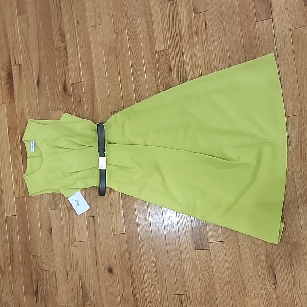 Calvin Klein Dress